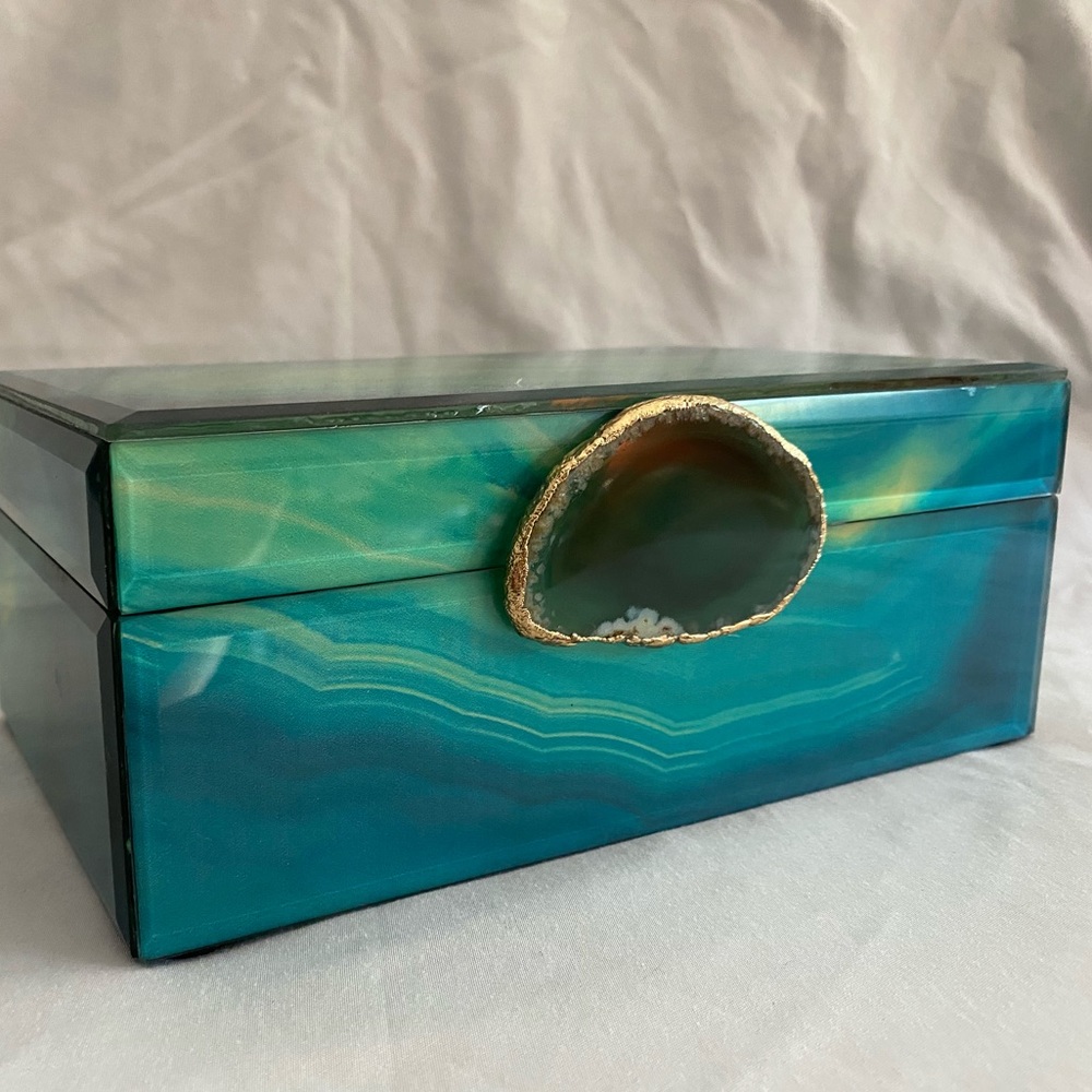 Jewelry Box